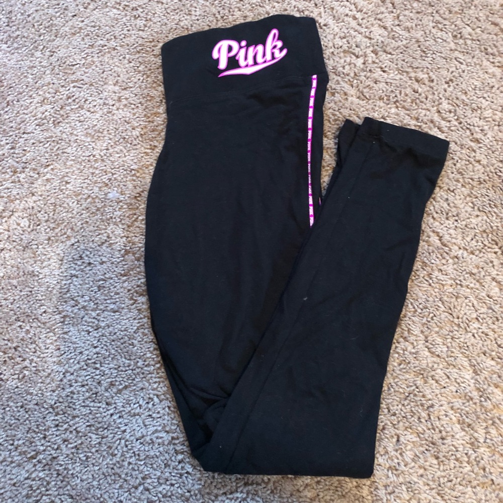 Brand new Victoria’s Secret Yogas